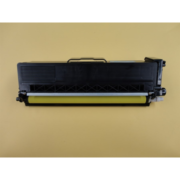 Brother TN328Y toner jaune superhaute volume (Compatible) 6000 pages 