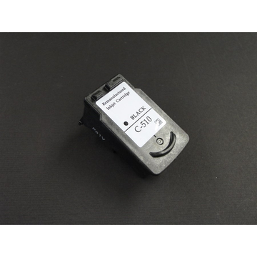 Canon PG510 cartouche d'encre noir petite volume (Compatible) 10 ml 