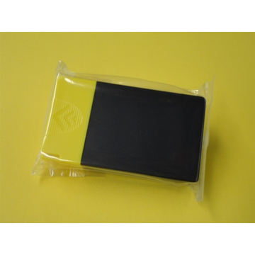 Canon PGI1500XL Y cartouche d'encre jaune haute volume (Compatible) 16 ml 