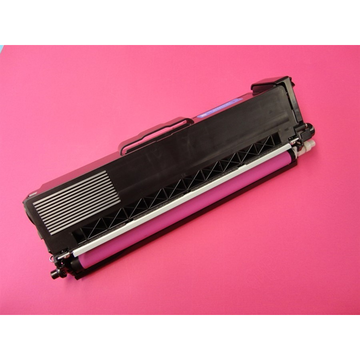 Brother TN321M / TN326M toner magenta haute volume (Compatible) 4000 pages 