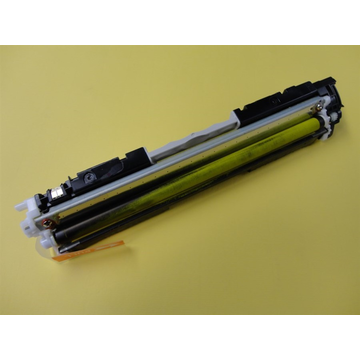 Compatible HP 130A (CF352A) toner jaune (Compatible) 1500 pages 