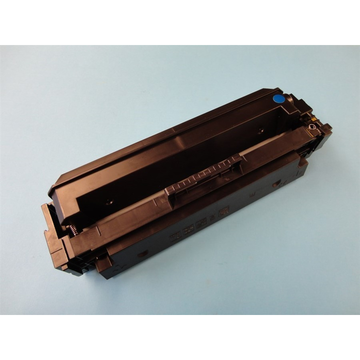 Compatible HP 411X (CF411X) toner cyan haute volume (Compatible) 5500 pages 