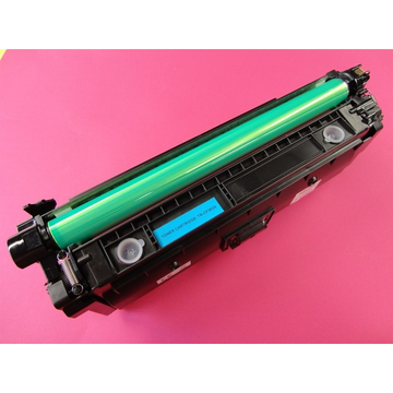 Compatible HP 508X (CF363X) toner magenta haute volume (Compatible) 9500 pages 