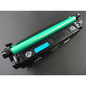 Compatible HP 508X (CF360X) toner haute volume noir (Compatible) 14000 pages 