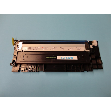 Samsung CLTC404S toner cyan (Marque Distributeur) 1200 pages 