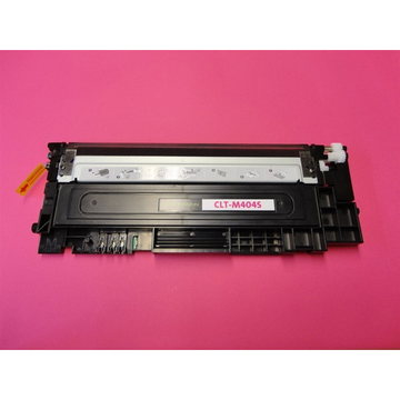 Samsung CLTM404S toner magenta (Compatible) 1200 pages 