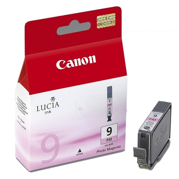 Canon PGI9PM cartouche d'encre photo magenta (Original) 14,1 ml 