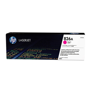 HP 826A (CF313A) toner magenta (Original) 31500 pages 