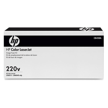 HP CB458A fuser 220V (Original) 