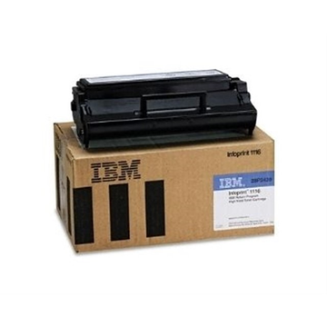 IBM 28P2420 toner noir haute volume (Original) 6000 pages 