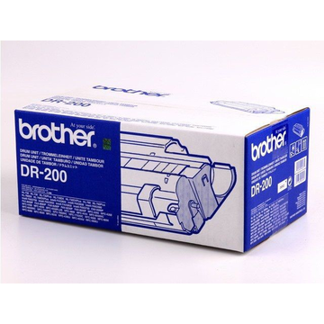 Brother DR200 tambour (Original) 10000 pages 