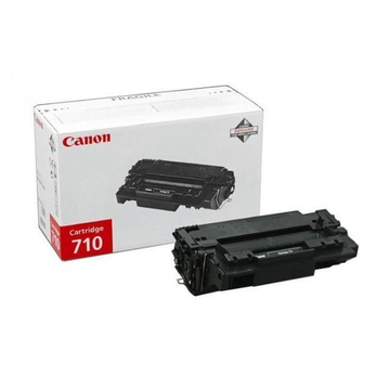 Canon 710 toner noir (Original) 6000 pages 