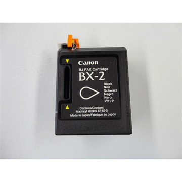 Canon BX2 cartouche d'encre noir (Marque Distributeur) 30,5 ml 