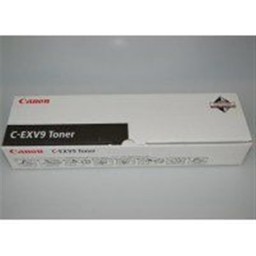 Canon CEXV 9 BK toner noir (Original) 23000 pages 