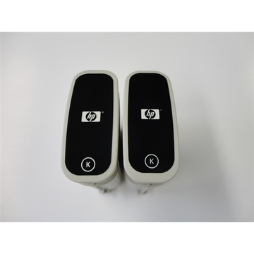 Compatible HP DuoPack: 2 x Compatible HP 940 cartouche d'encre noir (Marque Distributeur) 