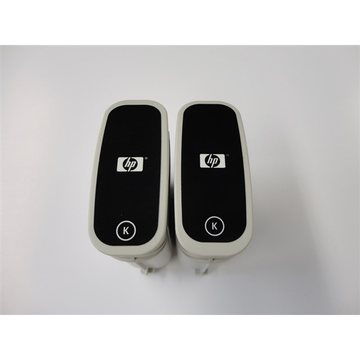 Compatible HP DuoPack: 2x Compatible HP 940XL cartouche d'encre noir (Marque Distributeur) 