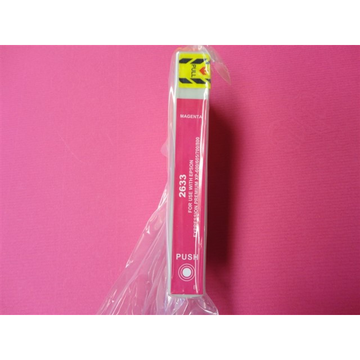 Epson 26XL (T2633) cartouche d'encre magenta haute volume (Compatible) 14,6 ml 
