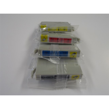 Epson PromoPack: T7011 + T7012 +T7013 + T7014 (Compatible) 