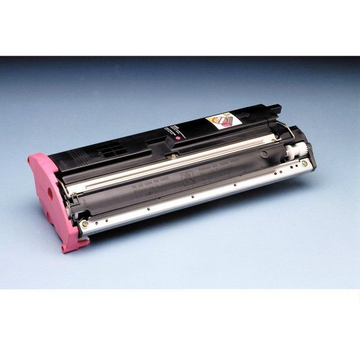 Epson S050035 toner magenta (Original) 6000 pages 