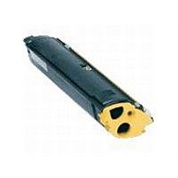 Epson S050097 toner jaune haute volume (Original) 4500 pages 