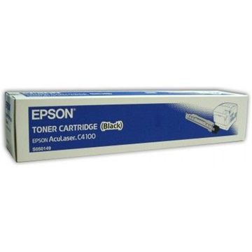 Epson S050149 toner noir (Original) 10000 pages 
