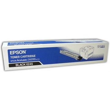 Epson S050245 toner noir (Original) 10000 pages 