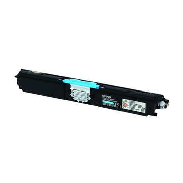 Epson S050556 toner cyan haute volume (Original) 2700 pages 