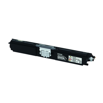 Epson S050557 toner noir haute volume (Original) 2700 pages 
