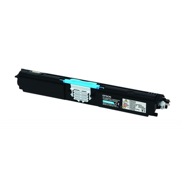 Epson S050560 toner cyan (Original) 1600 pages 