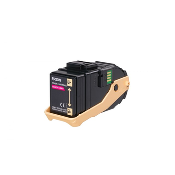 Epson S050603 toner magenta (Original) 7500 pages 