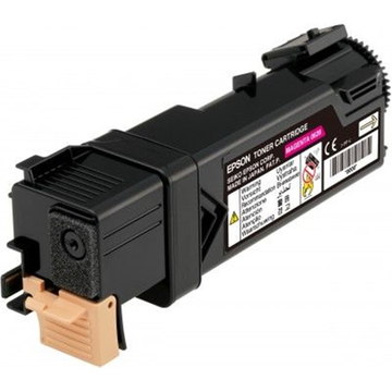 Epson S050628 toner magenta (Original) 2500 pages 