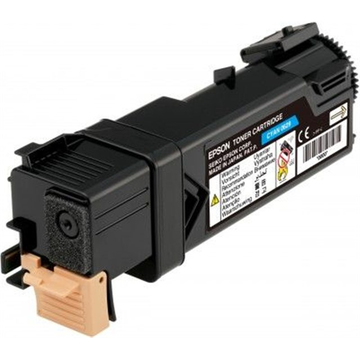 Epson S050629 toner cyan (Original) 2500 pages 