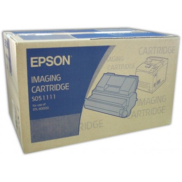 Epson S051111 unité de mise et image (Original) 15000 pages 