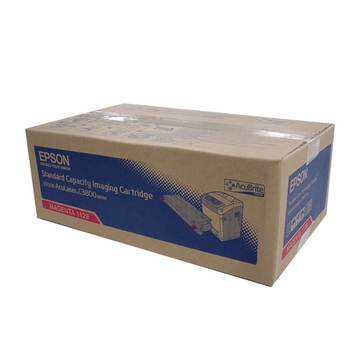 Epson S051129 toner magenta (Original) 5000 pages 