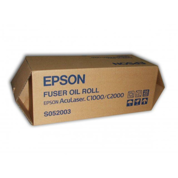 Epson S052003 rouleau huileur unité de fusion (Original) 21000 pages 