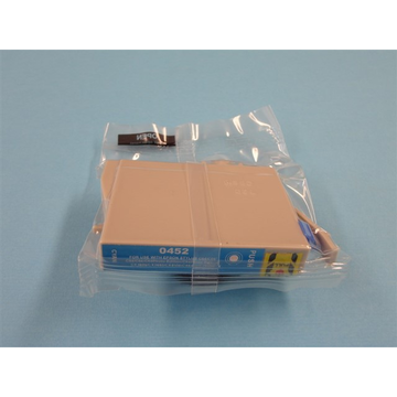 Epson T0452 cartouche d'encre cyan (Compatible) 10,3 ml 