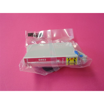 Epson T0453 cartouche d'encre magenta (Compatible) 10,1 ml 