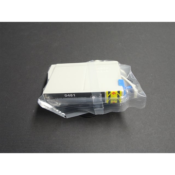 Epson T0481 cartouche d'encre noir (Compatible) 16,5 ml 