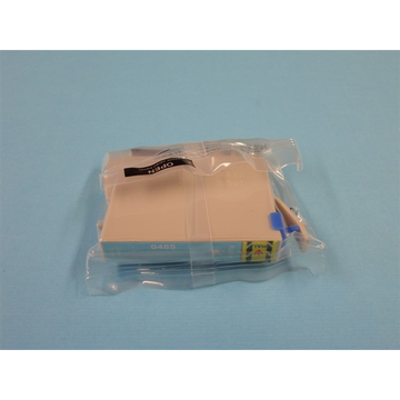 Epson T0485 cartouche d'encre licht cyan (Compatible) 16,8 ml 