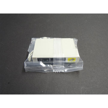 Epson T0711 cartouche d'encre noir (Compatible) 13,8 ml 