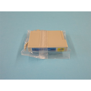 Epson T0712 cartouche d'encre cyan (Compatible) 13,7 ml 