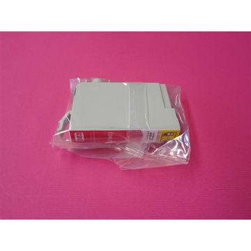 Epson T0803 cartouche d'encre magenta (Marque Distributeur) 13,1 ml 