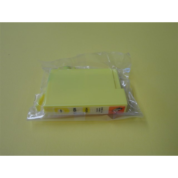 Epson T1294 cartouche d'encre jaune haute volume (Compatible) 14,2 ml 