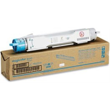 Minolta 1710490004 toner cyan (Original) 6000 pages 