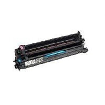 Minolta 1710532002 tambour + toner jaune (Original) 32500 pages 