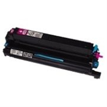 Minolta 1710532003 tambour + toner magenta (Original) 32500 pages 