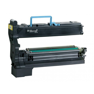 Minolta 1710604006 toner jaune haute volume (Original) 12000 pages 