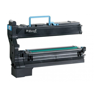 Minolta 1710604008 toner cyan haute volume (Original) 12000 pages 