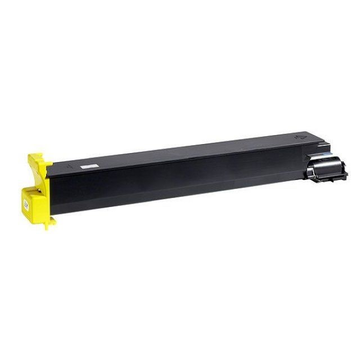 Minolta 8938622 toner jaune (Original) 12000 pages 