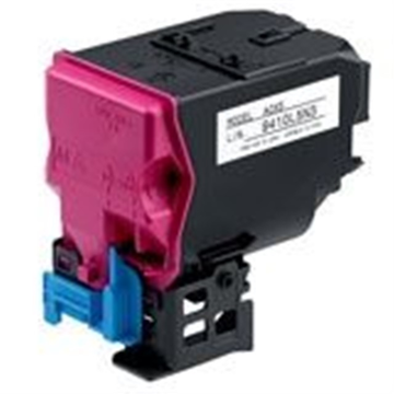Minolta TNP22M (A0X5352) toner magenta (Original) 6000 pages 